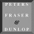 Peters Fraser Dunlop